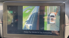 MG ZS 1.5 VTi-TECH Exclusive 5dr Petrol Hatchback